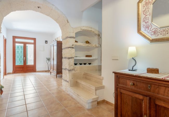 Casa en Felanitx - Casa Juavert by Mallorca House Rent Casa en Felanitx - Casa Juavert by Mallorca House Rent