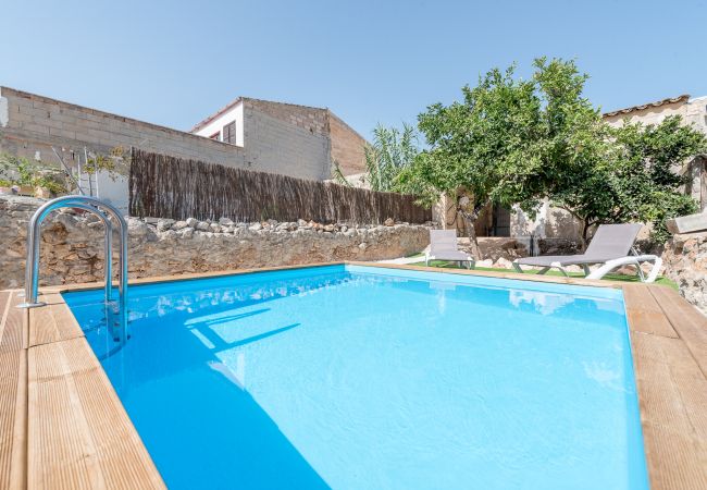 Casa en Felanitx - Casa Juavert by Mallorca House Rent Casa en Felanitx - Casa Juavert by Mallorca House Rent