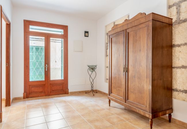 Casa en Felanitx - Casa Juavert by Mallorca House Rent Casa en Felanitx - Casa Juavert by Mallorca House Rent