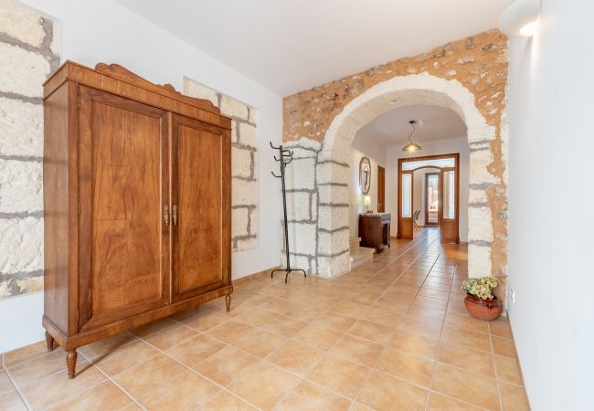 Casa en Felanitx - Casa Juavert by Mallorca House Rent Casa en Felanitx - Casa Juavert by Mallorca House Rent