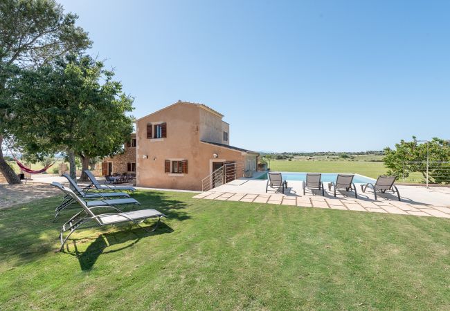 Casa en Manacor - Finca Son Joan Jaume