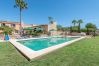 Villa en Sant Llorenç Des Cardassar - Finca Sa Real