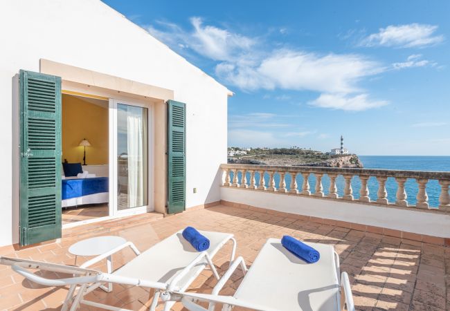 Villa en Portocolom - Villa Front a Far Villa en Portocolom - Villa Front a Far