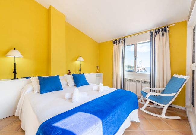 Villa en Portocolom - Villa Front a Far Villa en Portocolom - Villa Front a Far