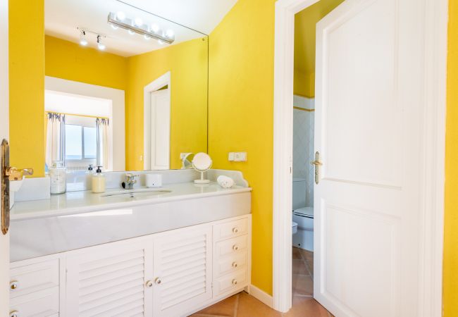 Villa en Portocolom - Villa Front a Far Villa en Portocolom - Villa Front a Far