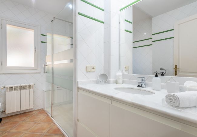 Villa en Portocolom - Villa Front a Far Villa en Portocolom - Villa Front a Far