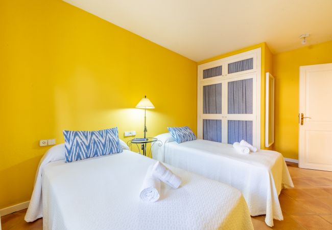 Villa en Portocolom - Villa Front a Far Villa en Portocolom - Villa Front a Far