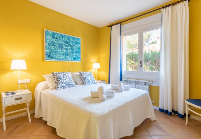 Villa en Portocolom - Villa Front a Far Villa en Portocolom - Villa Front a Far