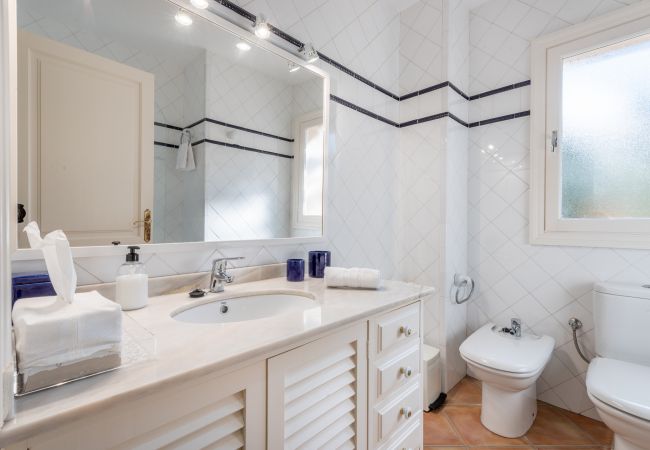 Villa en Portocolom - Villa Front a Far Villa en Portocolom - Villa Front a Far