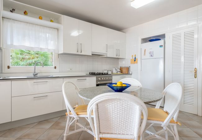 Villa en Portocolom - Villa Front a Far Villa en Portocolom - Villa Front a Far