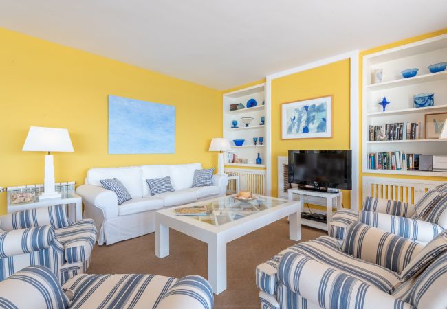 Villa en Portocolom - Villa Front a Far Villa en Portocolom - Villa Front a Far