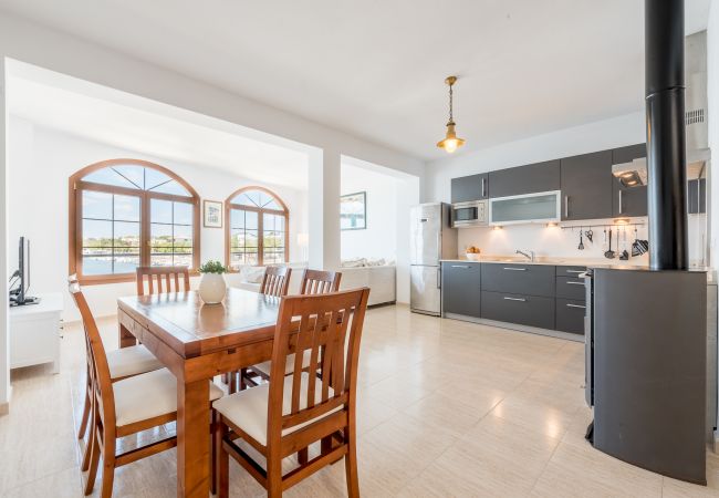 Casa en Portocolom - Casa Mar 5 Casa en Portocolom - Casa Mar 5