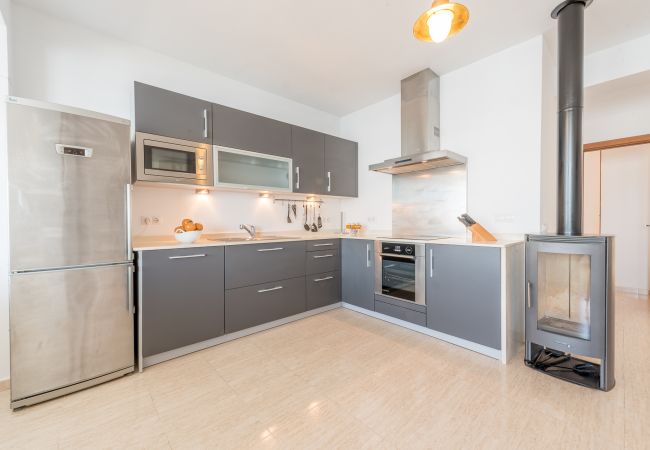 Casa en Portocolom - Casa Mar 5 Casa en Portocolom - Casa Mar 5