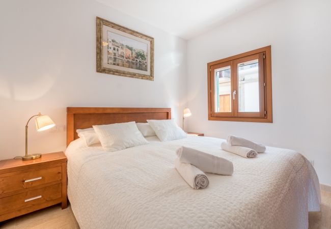 Casa en Portocolom - Casa Mar 5 Casa en Portocolom - Casa Mar 5