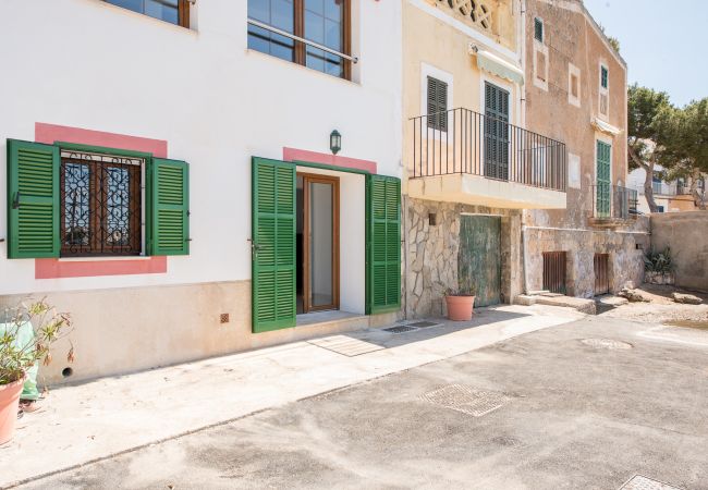 Casa en Portocolom - Casa Mar 5 Casa en Portocolom - Casa Mar 5