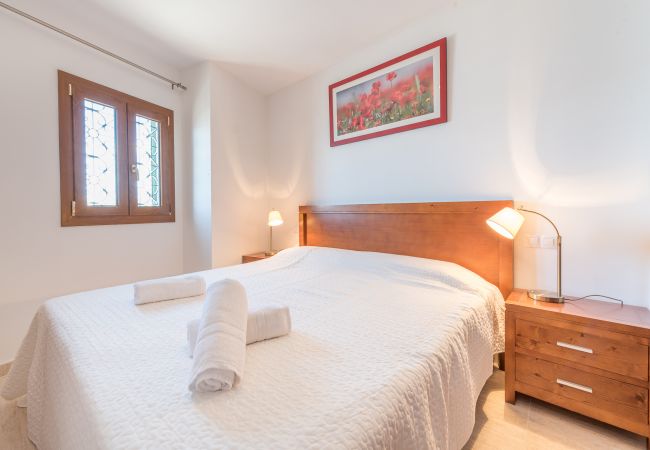 Casa en Portocolom - Casa Mar 5 Casa en Portocolom - Casa Mar 5