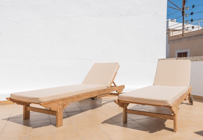 Casa en Portocolom - Casa Mar 5 Casa en Portocolom - Casa Mar 5