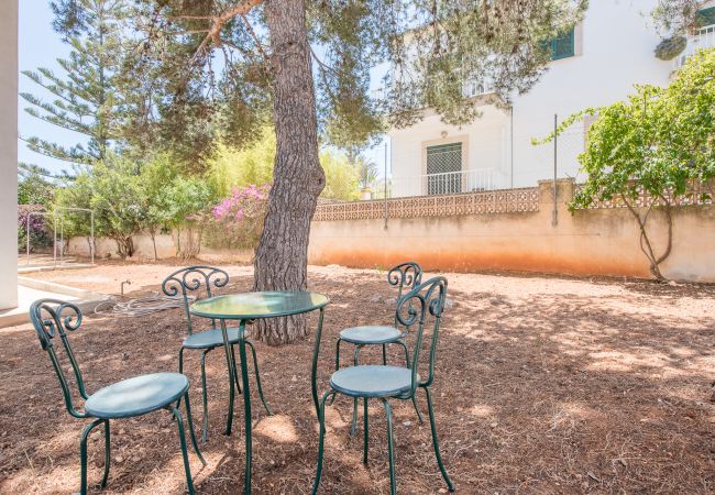 Villa en Portocolom - Can Munar (Cas Padrins) Villa en Portocolom - Can Munar (Cas Padrins)