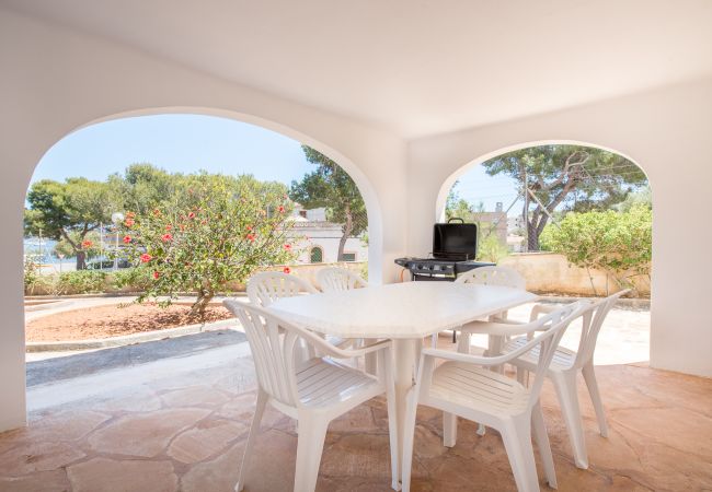 Villa en Portocolom - Can Munar (Cas Padrins) Villa en Portocolom - Can Munar (Cas Padrins)