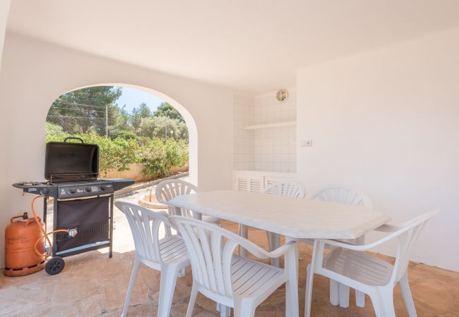 Villa en Portocolom - Can Munar (Cas Padrins) Villa en Portocolom - Can Munar (Cas Padrins)