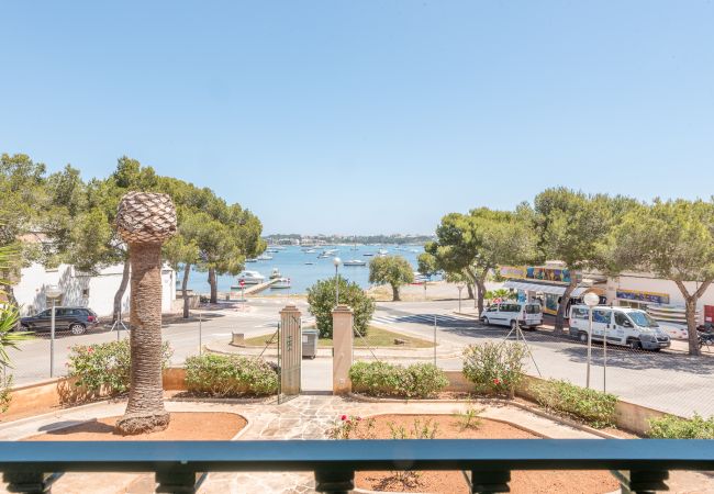 Villa en Portocolom - Can Munar (Cas Padrins) Villa en Portocolom - Can Munar (Cas Padrins)