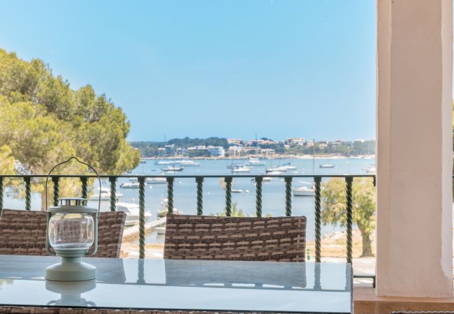 Villa en Portocolom - Can Munar (Cas Padrins) Villa en Portocolom - Can Munar (Cas Padrins)