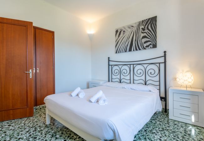 Villa en Portocolom - Can Munar (Cas Padrins) Villa en Portocolom - Can Munar (Cas Padrins)