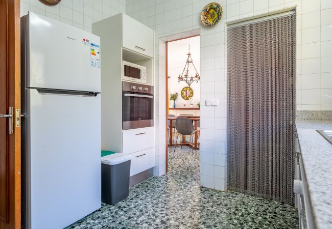 Villa en Portocolom - Can Munar (Cas Padrins) Villa en Portocolom - Can Munar (Cas Padrins)