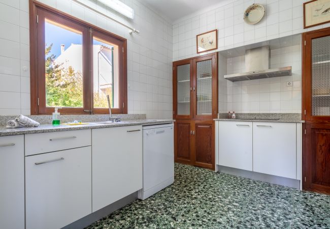 Villa en Portocolom - Can Munar (Cas Padrins) Villa en Portocolom - Can Munar (Cas Padrins)