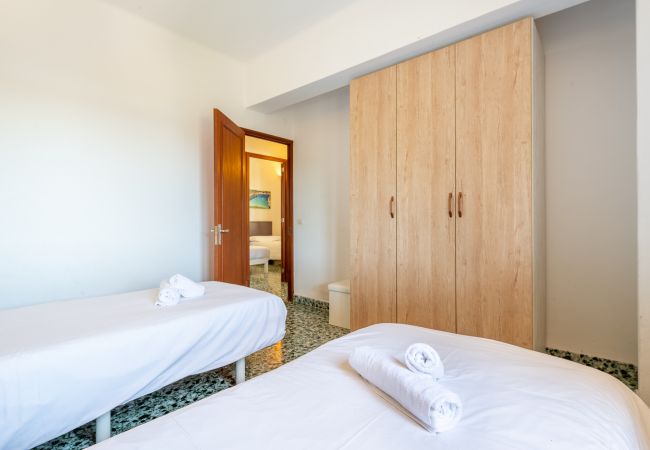 Villa en Portocolom - Can Munar (Cas Padrins) Villa en Portocolom - Can Munar (Cas Padrins)