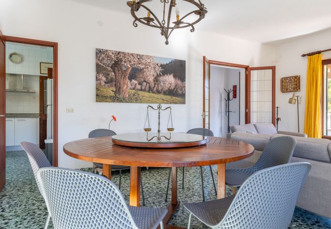 Villa en Portocolom - Can Munar (Cas Padrins) Villa en Portocolom - Can Munar (Cas Padrins)