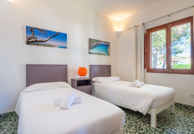 Villa en Portocolom - Can Munar (Cas Padrins) Villa en Portocolom - Can Munar (Cas Padrins)