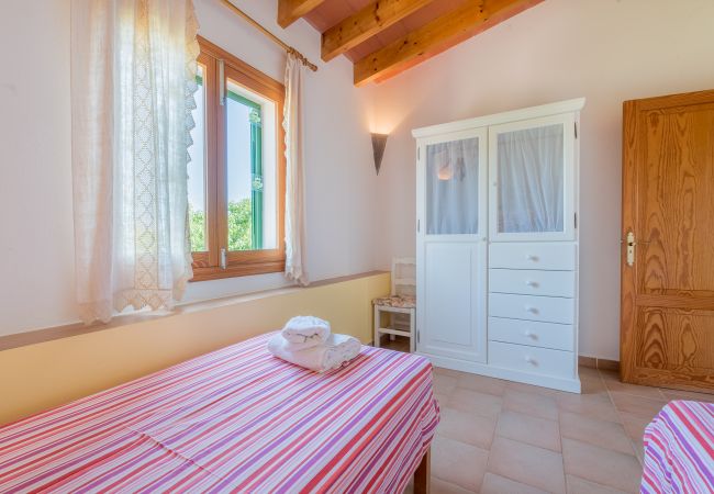 Casa en Felanitx - Finca Can Pereta Casa en Felanitx - Finca Can Pereta