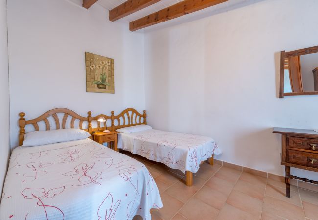 Casa en Felanitx - Finca Can Pereta Casa en Felanitx - Finca Can Pereta