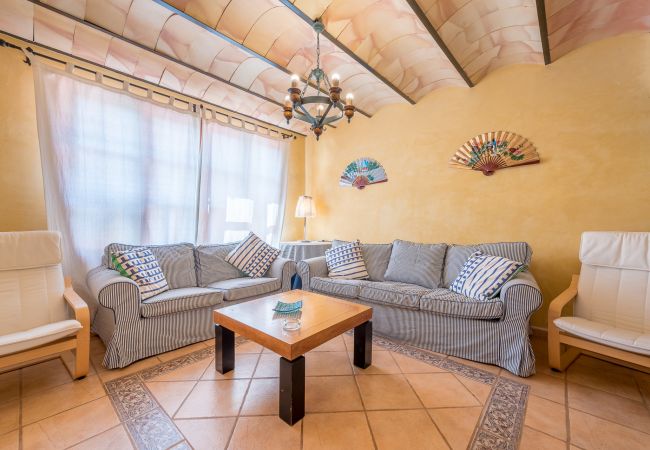 Casa en Felanitx - Finca Can Pereta Casa en Felanitx - Finca Can Pereta