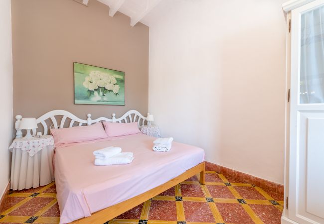 Casa en Felanitx - Finca Can Pereta Casa en Felanitx - Finca Can Pereta