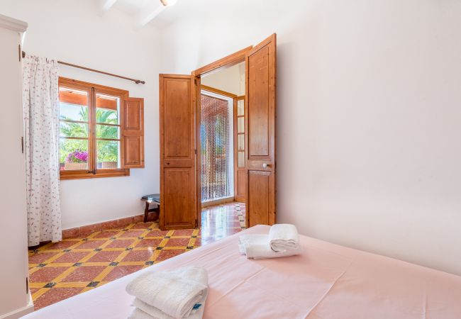 Casa en Felanitx - Finca Can Pereta Casa en Felanitx - Finca Can Pereta