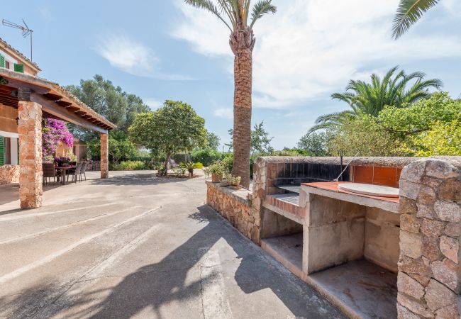 Casa en Felanitx - Finca Can Pereta Casa en Felanitx - Finca Can Pereta