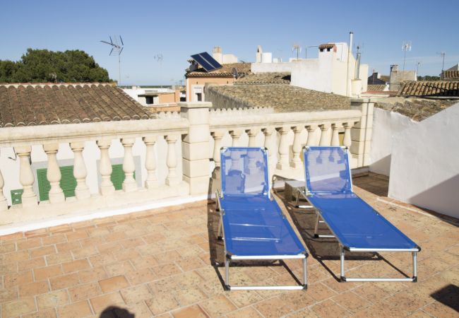 Casa en Portocolom - Casa Nord 50 Casa en Portocolom - Casa Nord 50