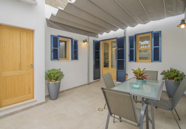 Casa en Portocolom - Casa Nord 50 Casa en Portocolom - Casa Nord 50