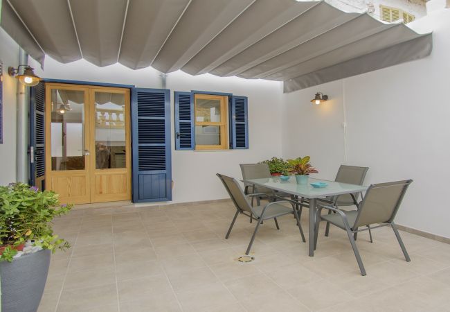 Casa en Portocolom - Casa Nord 50 Casa en Portocolom - Casa Nord 50