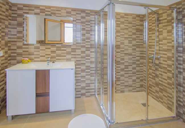 Casa en Portocolom - Casa Nord 50 Casa en Portocolom - Casa Nord 50