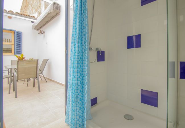 Casa en Portocolom - Casa Nord 50 Casa en Portocolom - Casa Nord 50