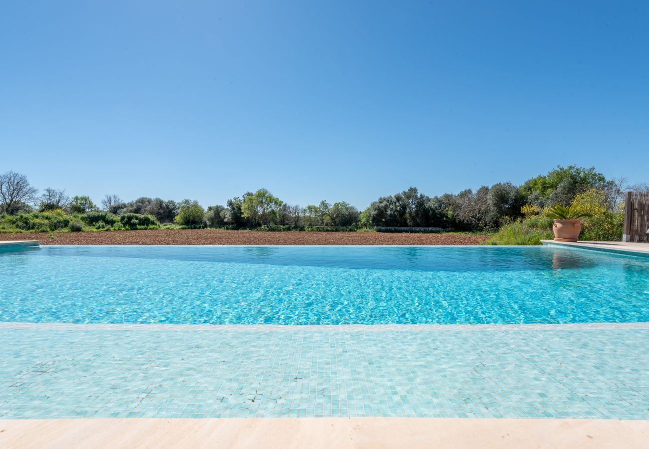 Villa en Felanitx - Finca Son Nou