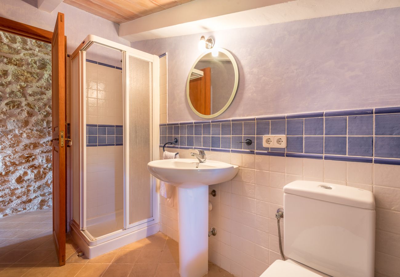 Casa en Sant Llorenç Des Cardassar - Finca Es Casal by Mallorca House Rent