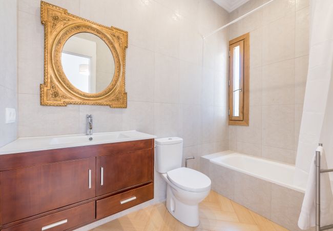 Villa en Felanitx - Finca Sa Vinya Villa en Felanitx - Finca Sa Vinya