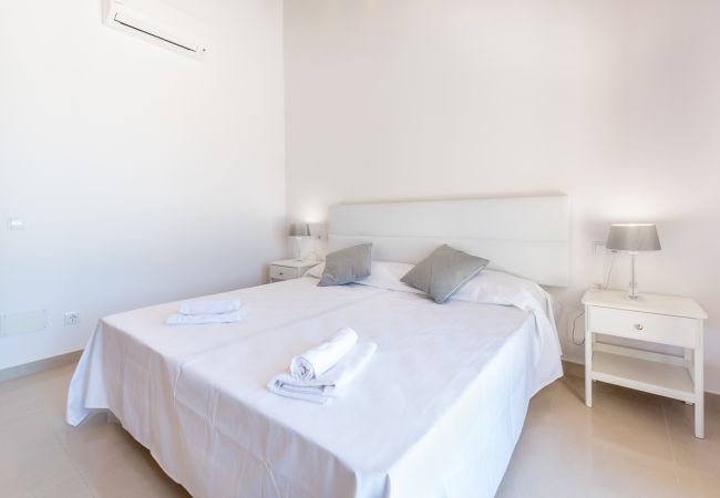 Villa en Felanitx - Finca Sa Vinya Villa en Felanitx - Finca Sa Vinya