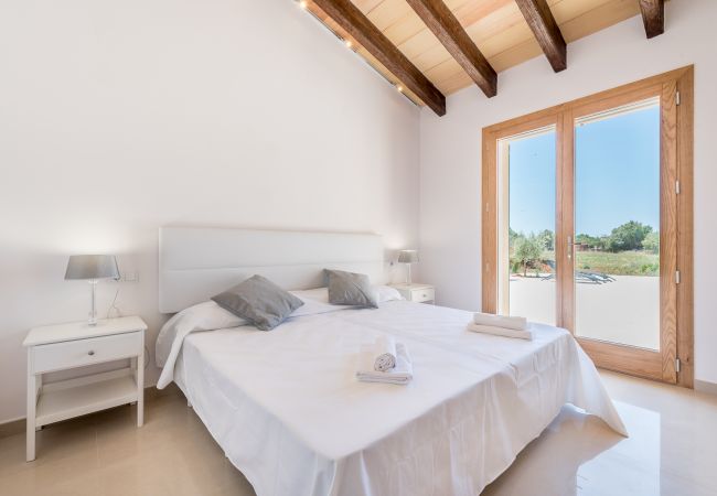 Villa en Felanitx - Finca Sa Vinya Villa en Felanitx - Finca Sa Vinya