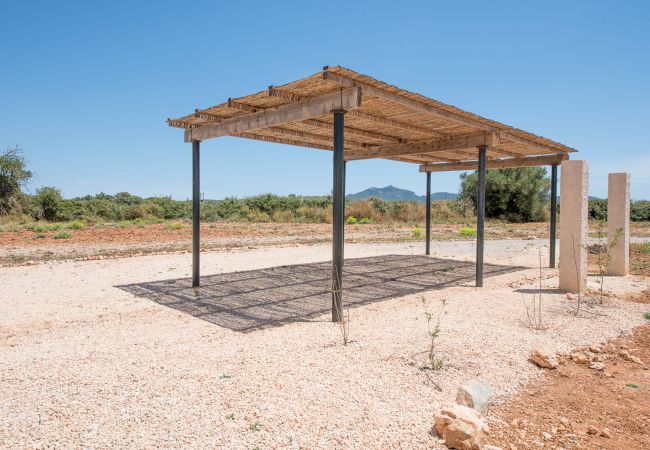 Villa en Felanitx - Finca Sa Vinya Villa en Felanitx - Finca Sa Vinya