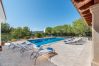 Villa en Portocolom - Villa Sa Punta des Far